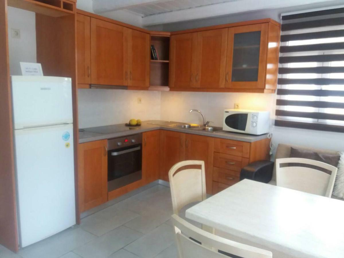 Apartment Laskas Stalida