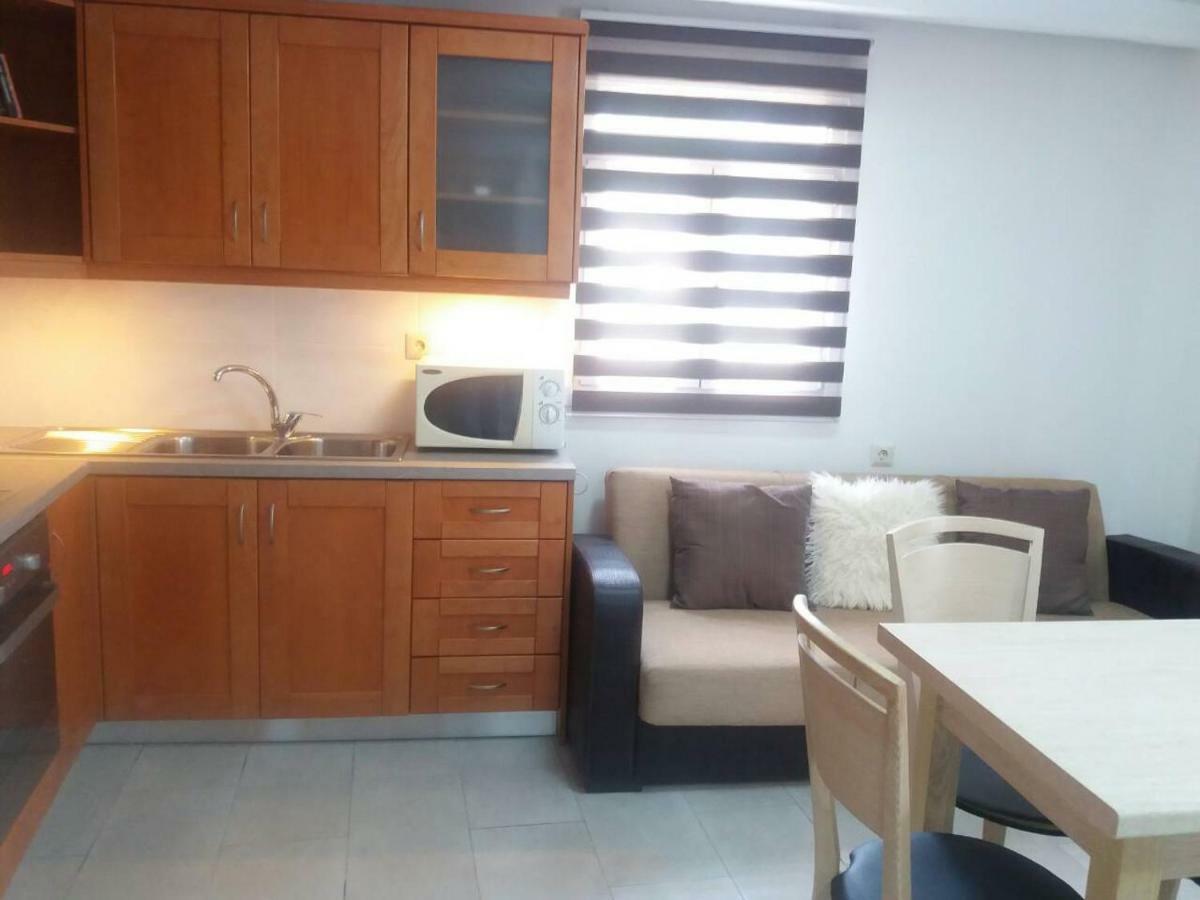 Apartment Laskas