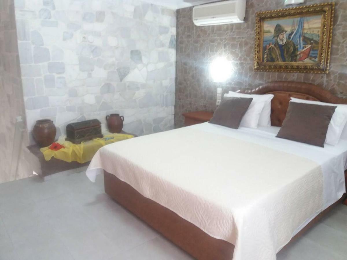 Apartment Laskas *