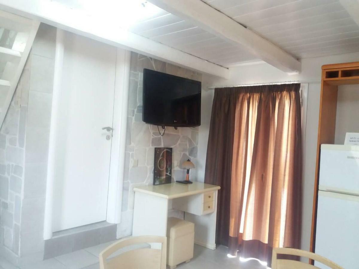Apartment Laskas