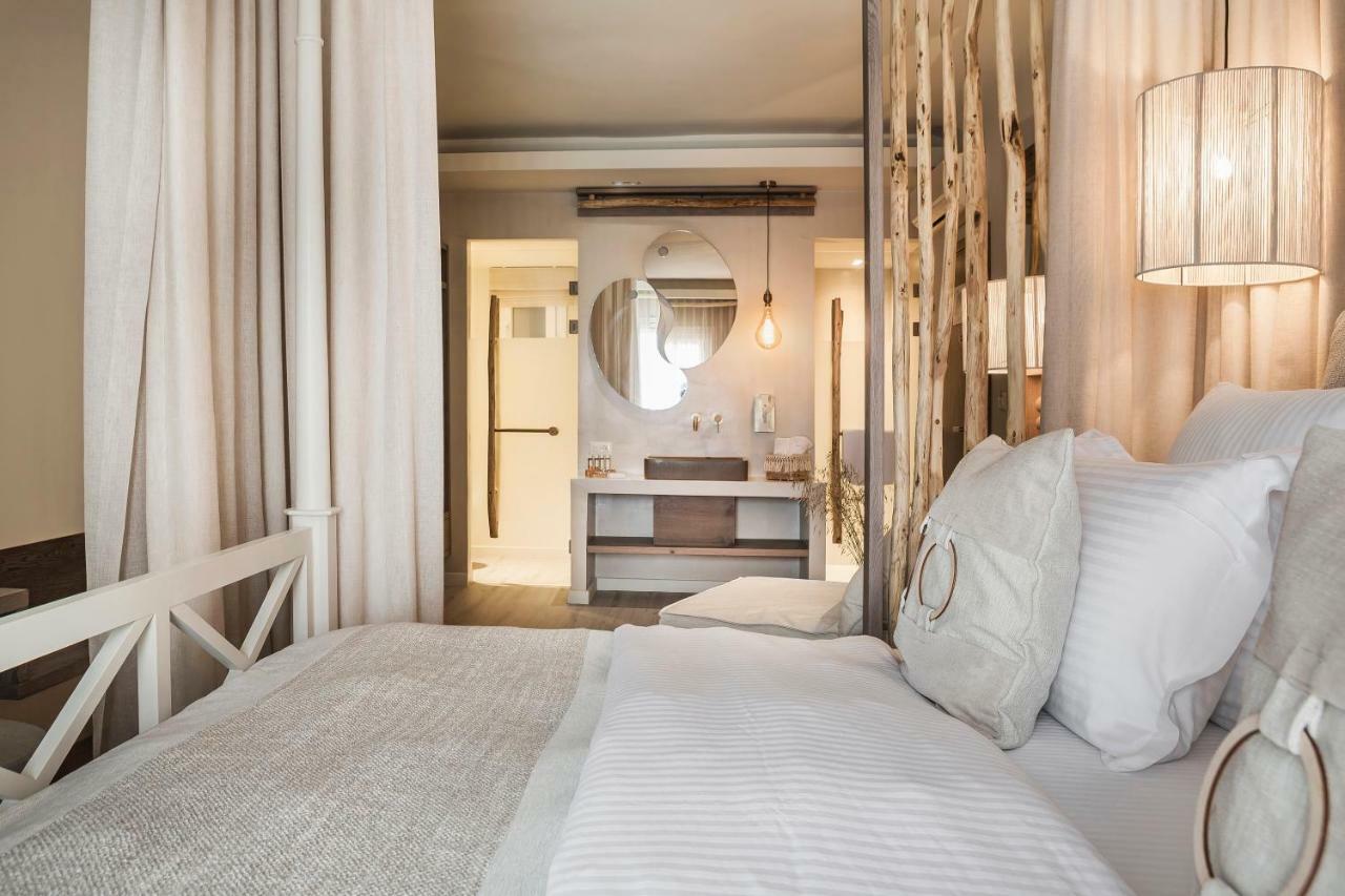 Hotel Palladium Platys Gialos (Mykonos)