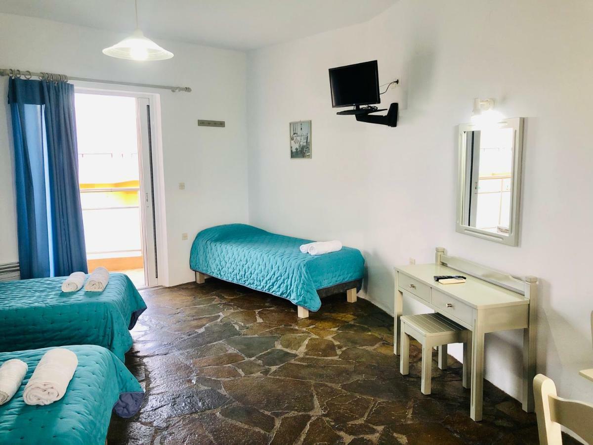 Delta Apartment Gerani (Chania)
