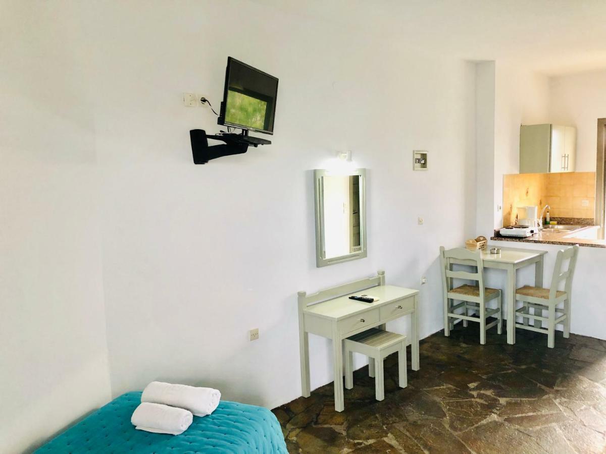 Apartment Delta *