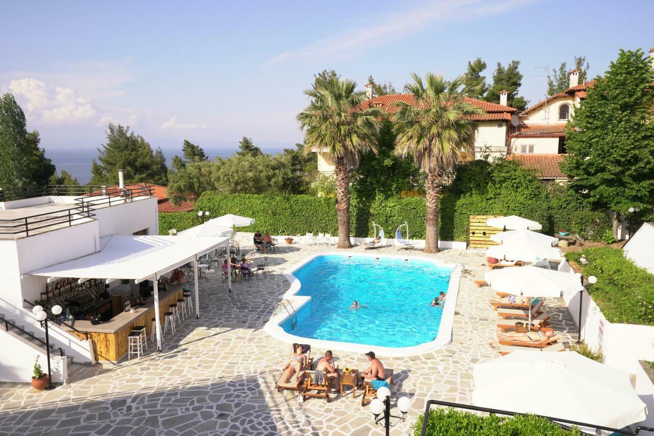 Hotel Theo Boutique 3*