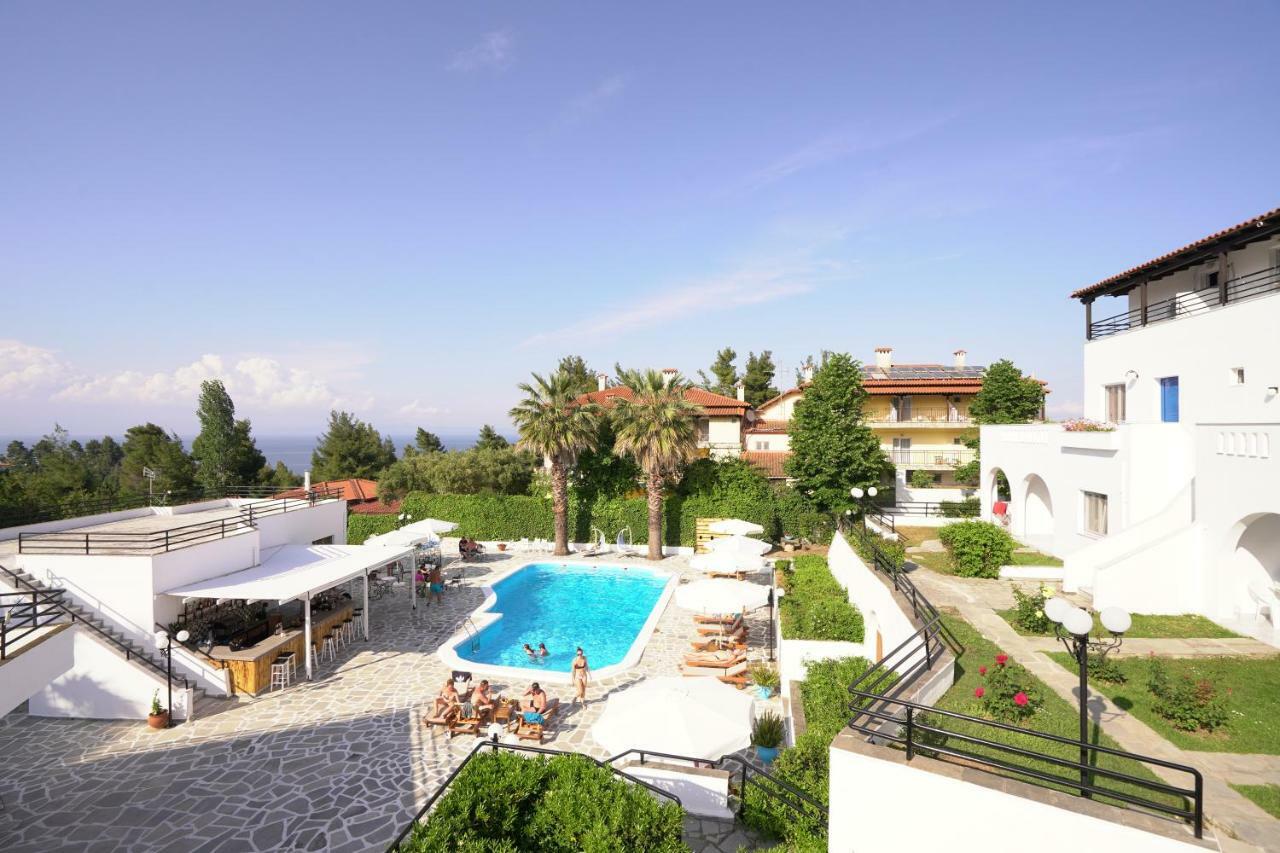 Theo Boutique Hotel 3*