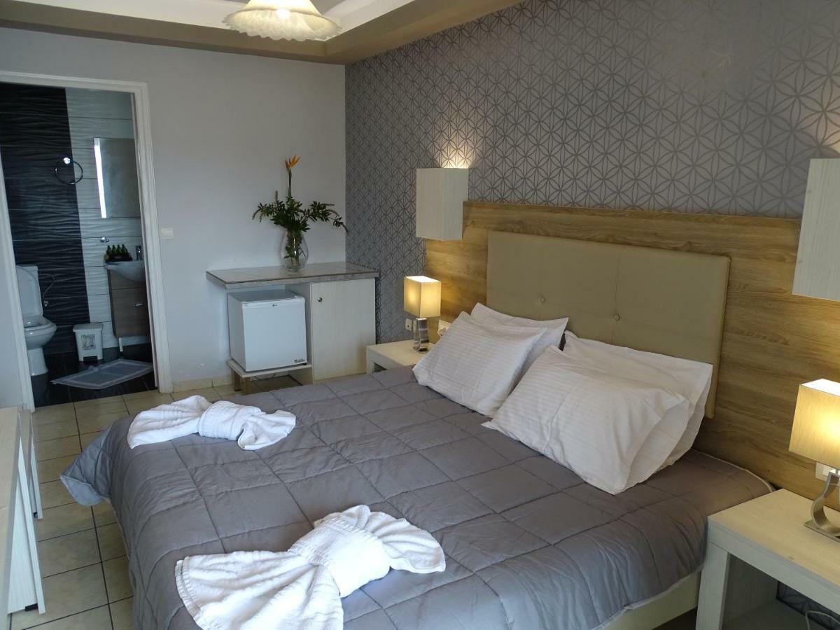 Garden Palace Hotel 4*