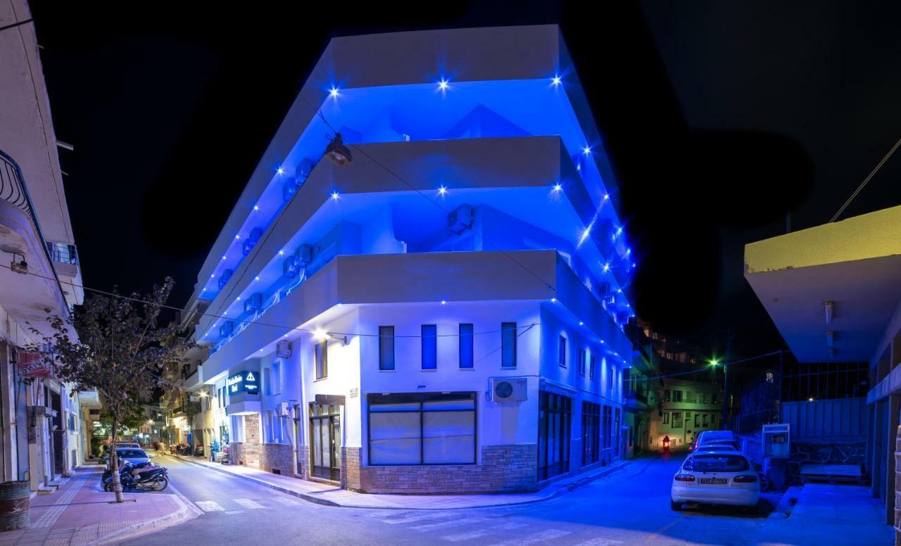 Naiades Marina (adults Only) 3* Agios Nikolaos (Crete)
