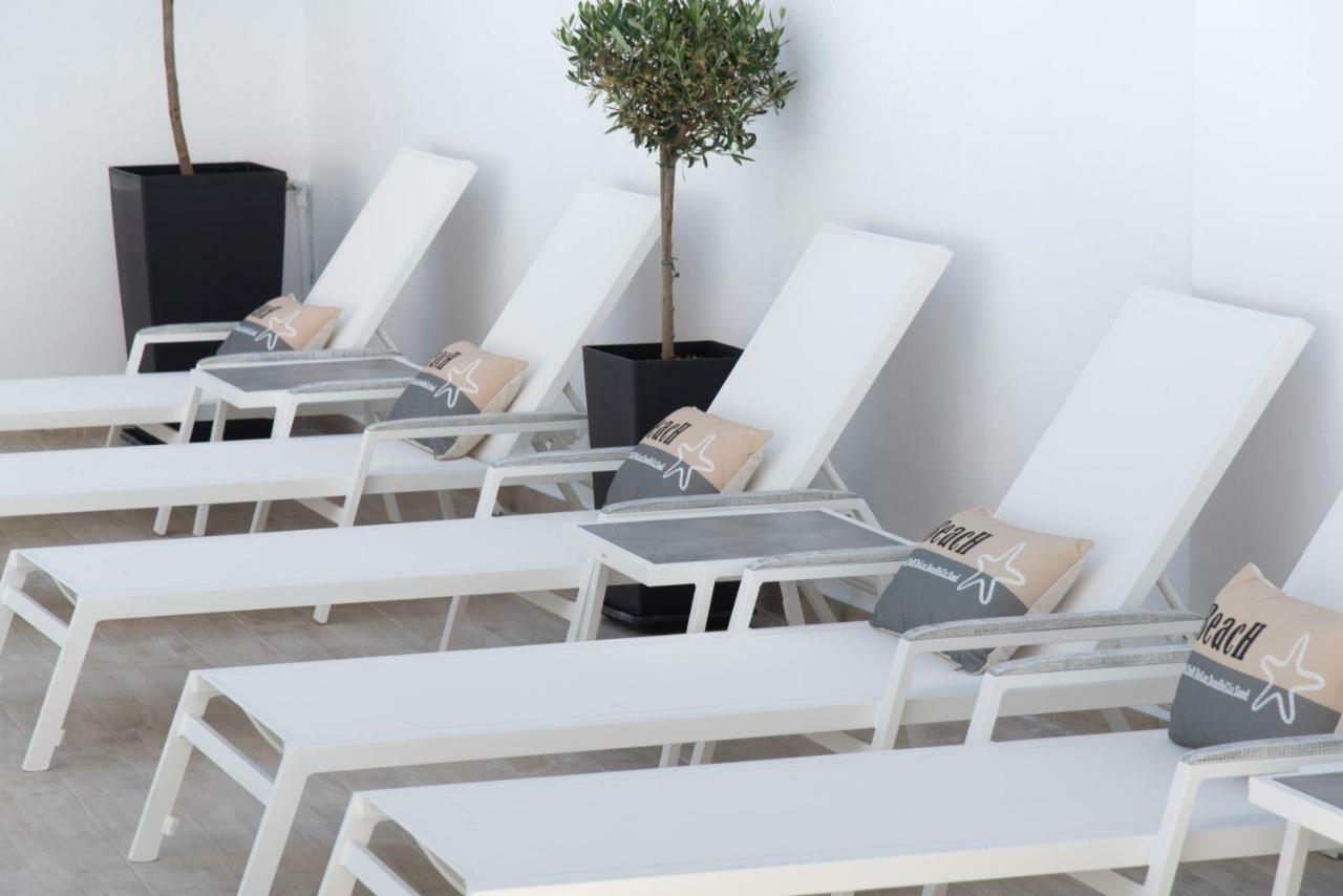 Naiades Marina (adults Only)
