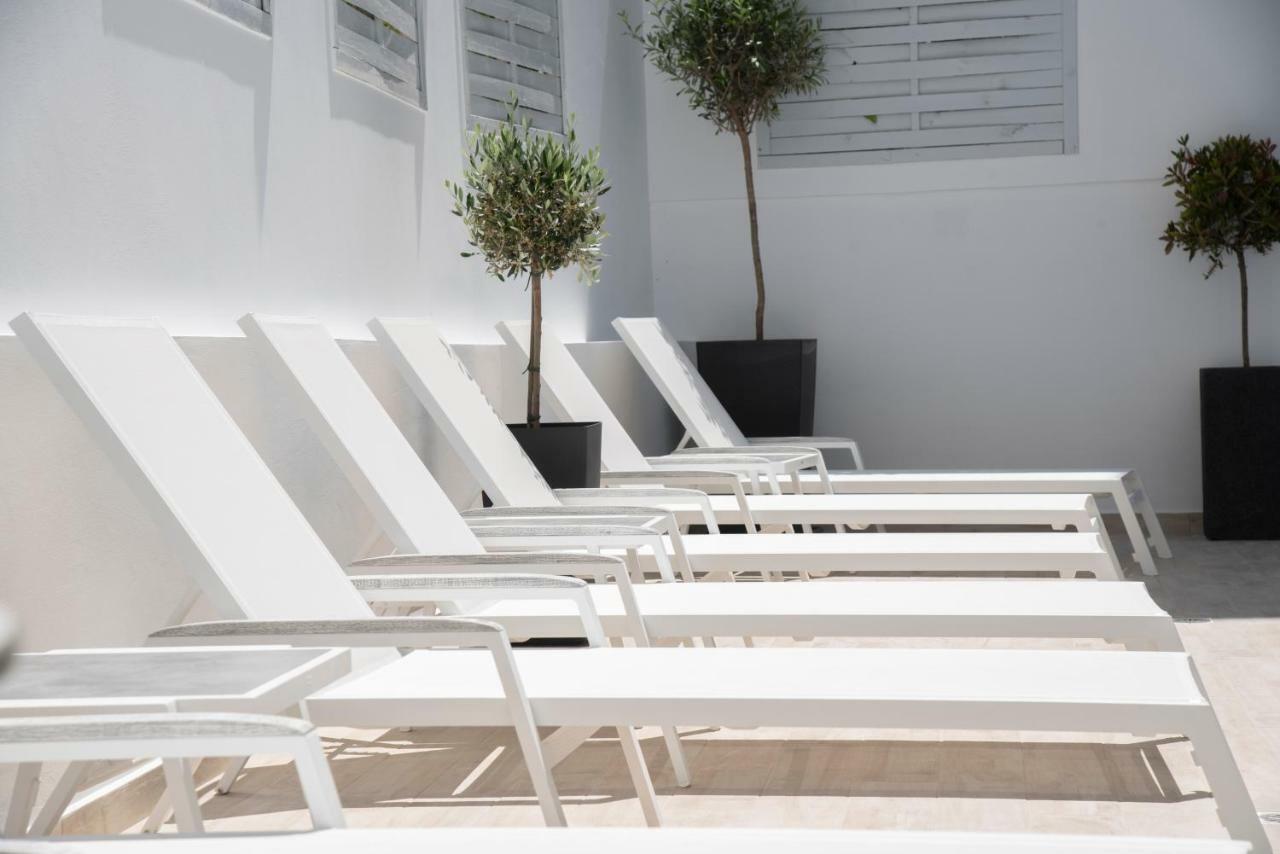 Naiades Marina (adults Only) Hotel