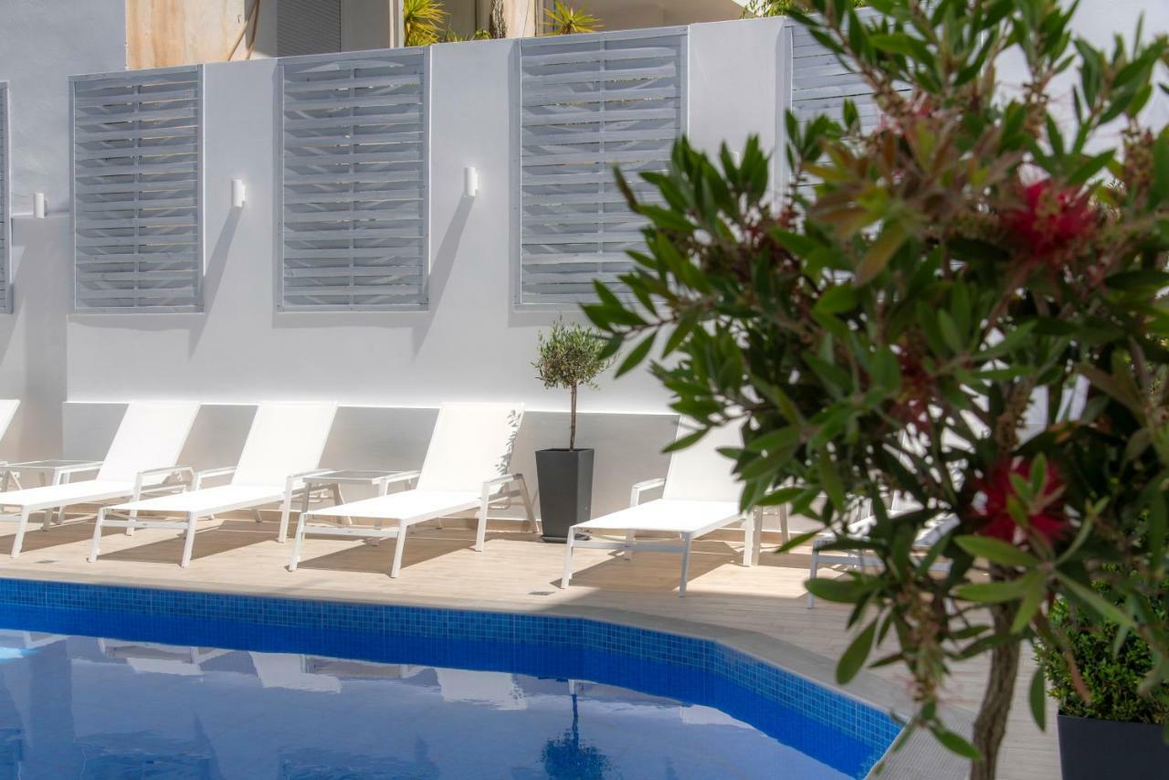 Naiades Marina (adults Only) Hotel