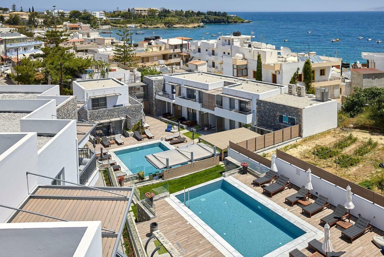 Seascape Luxury Residences (adults Only) Aparthotel