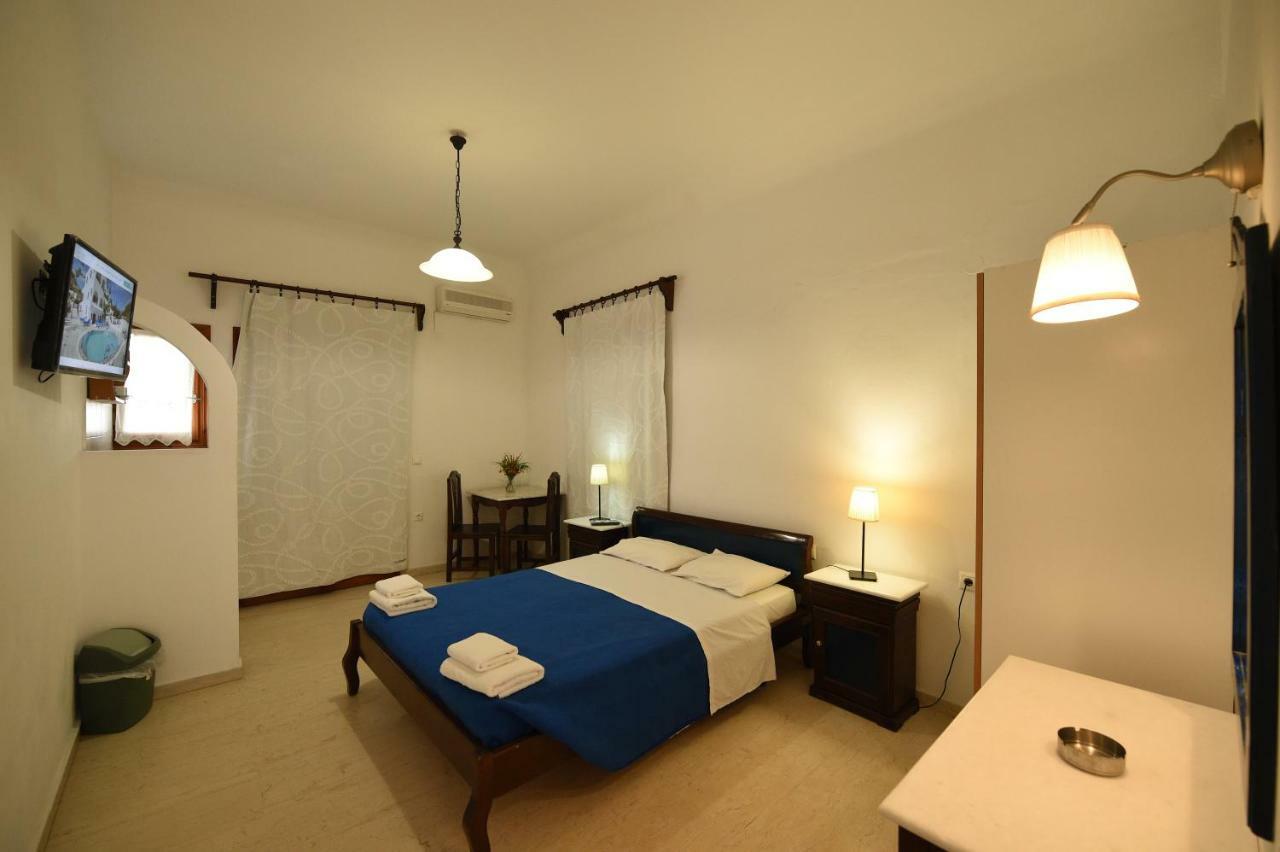 Sunflower Hotel