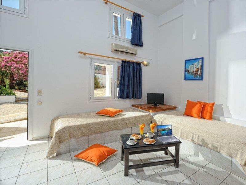 Filia Hotel 5*