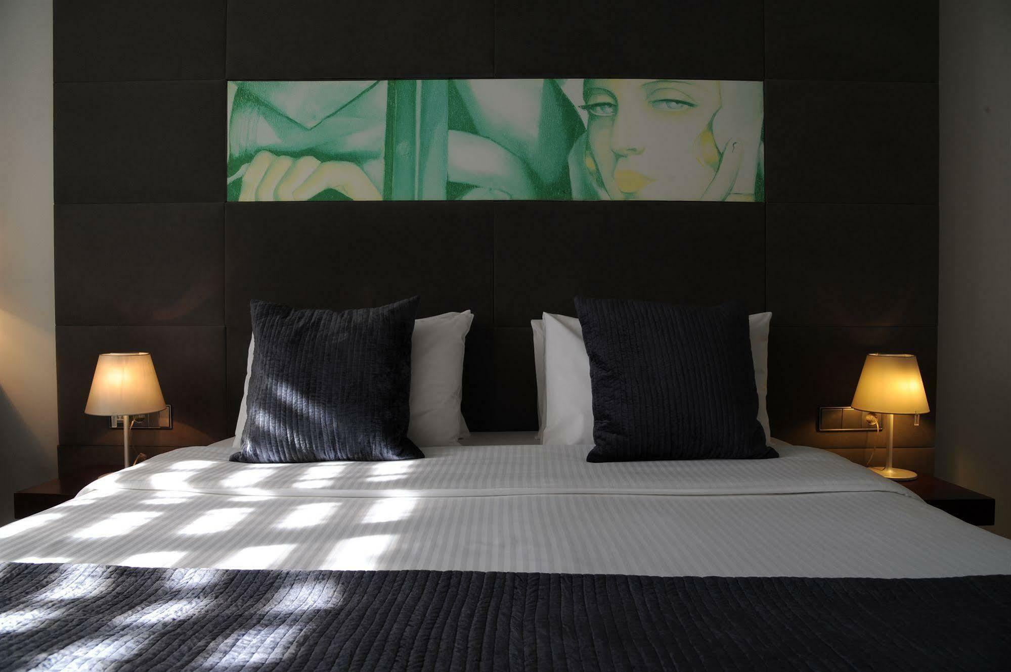 Brasil Boutique 4* Athens