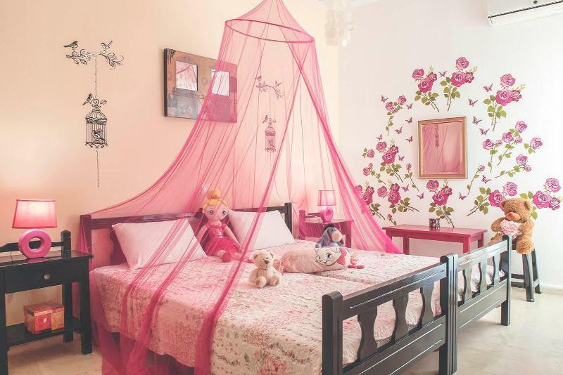 V.a Boutique And Apartment *