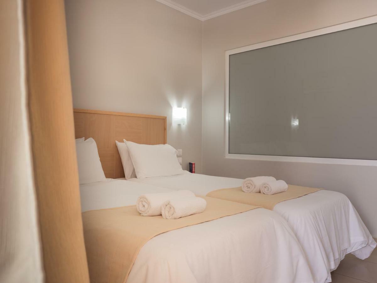 Admiral Hotel Tsilivi (Zakynthos)
