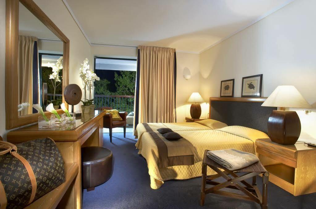 Sun Hotel Agia Triada (Thessaloniki)