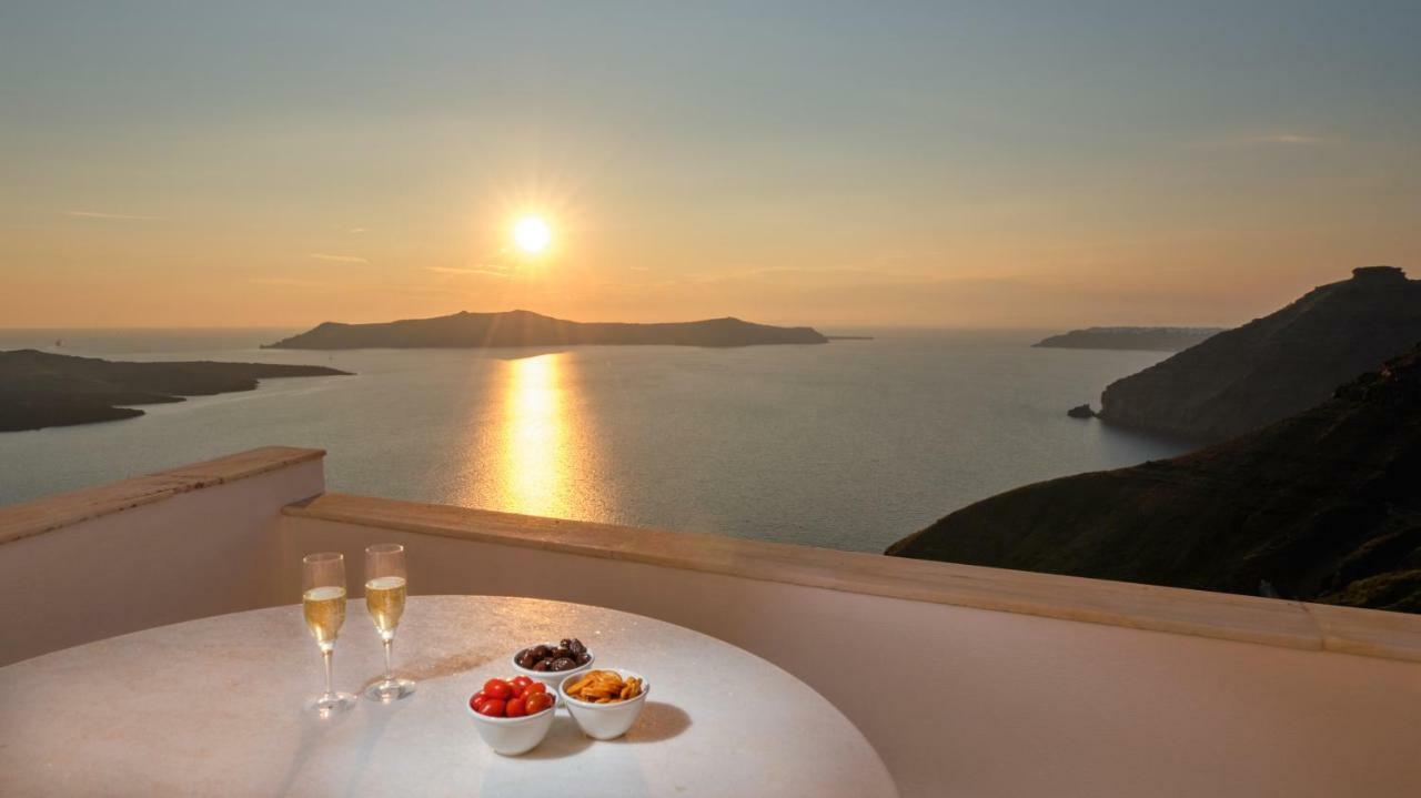 The Atlantis House Holiday home Fira (Santorini)