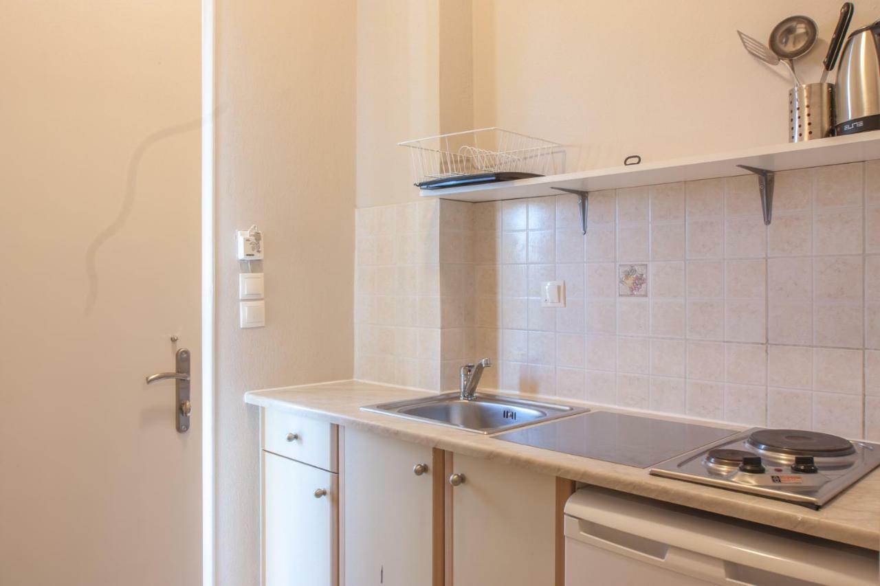 Apartment Alexandros