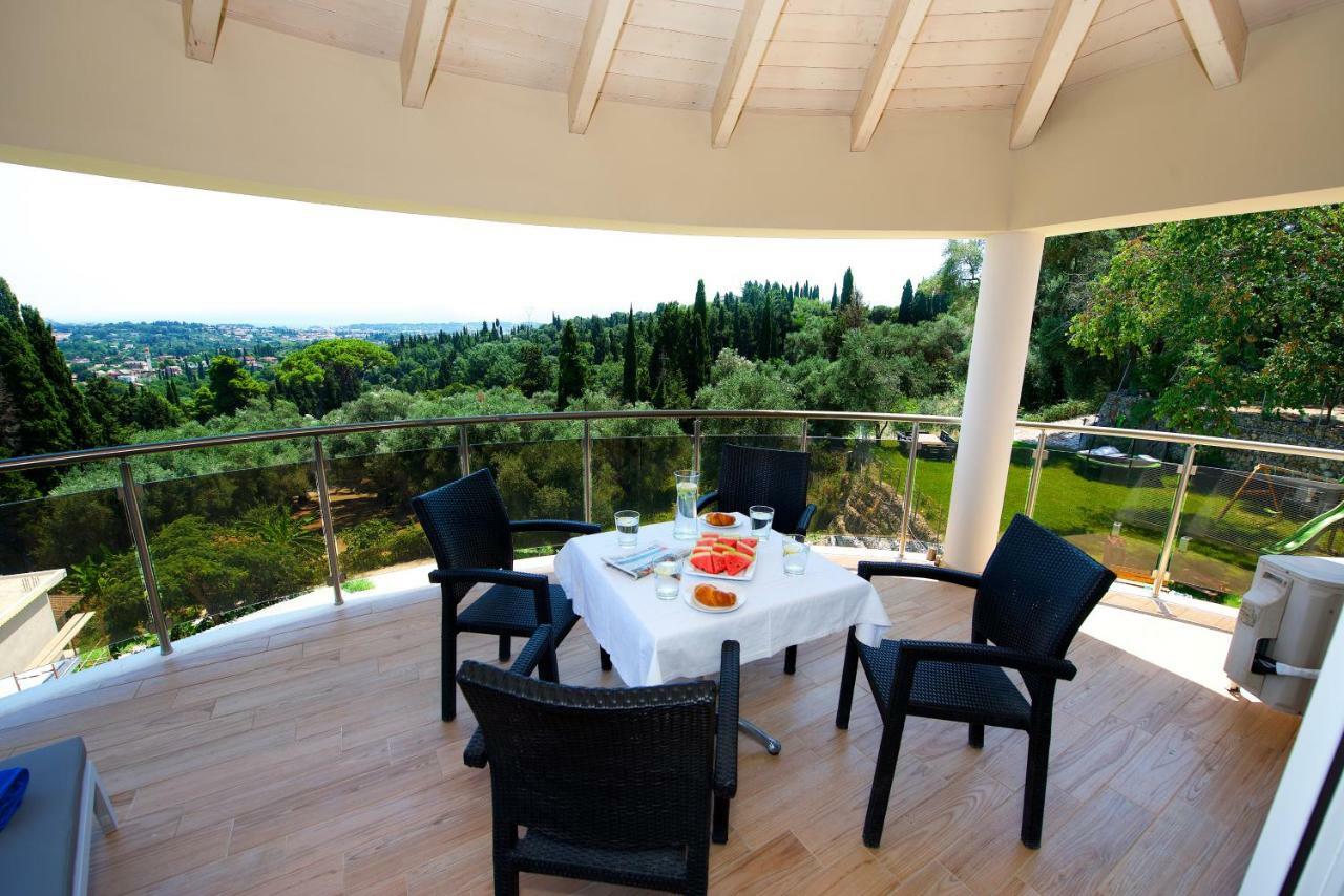 Apartment Fedra' House Evropouloi