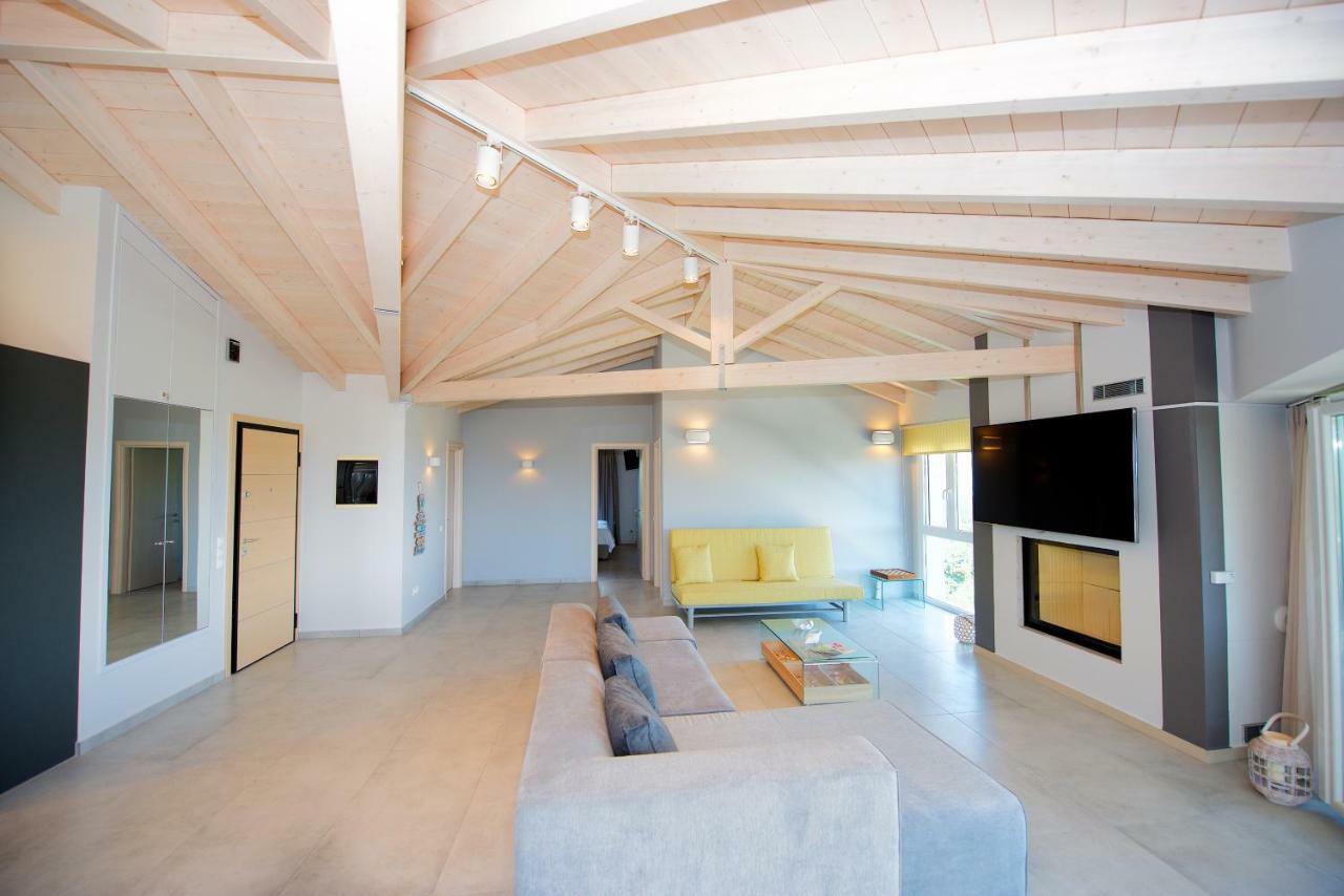 Apartment Fedra' House Evropouloi