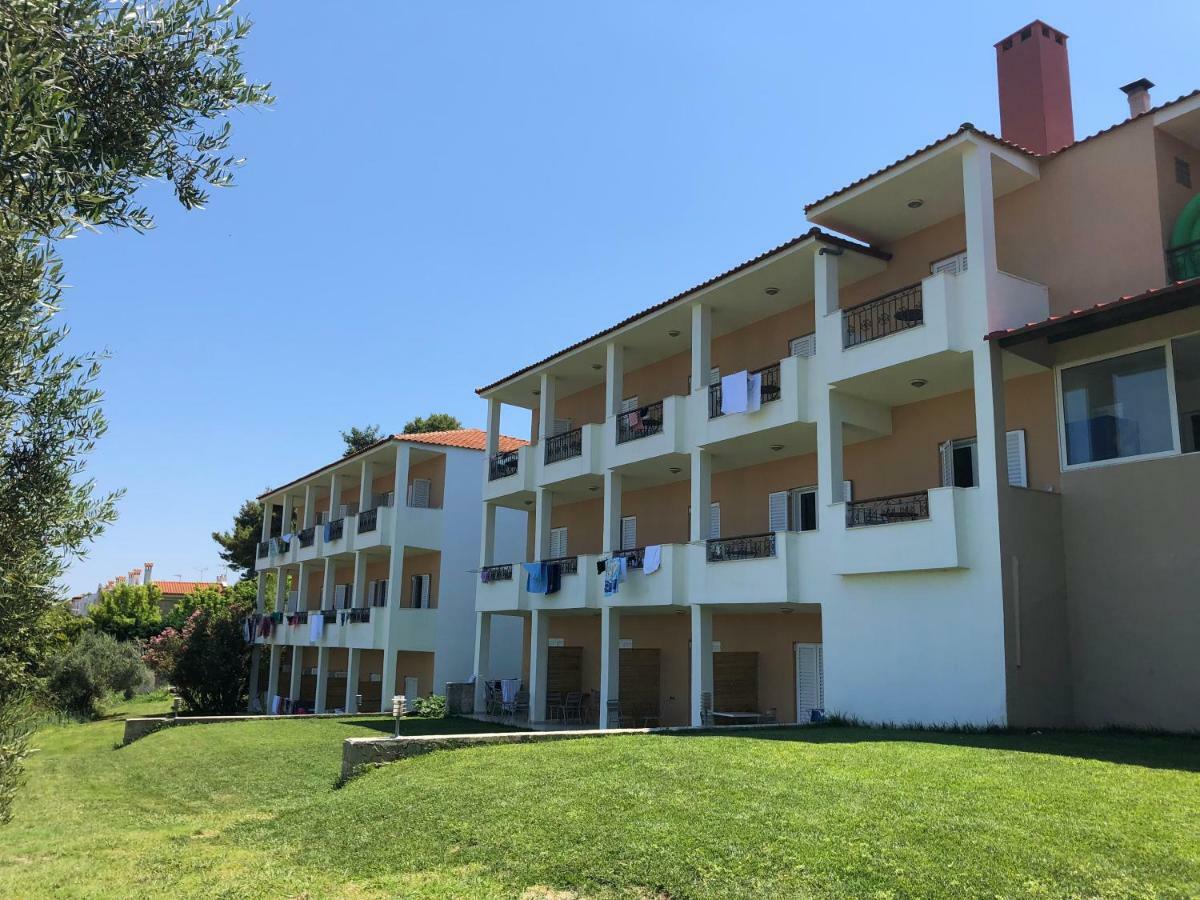 Hotel Paradise 3*