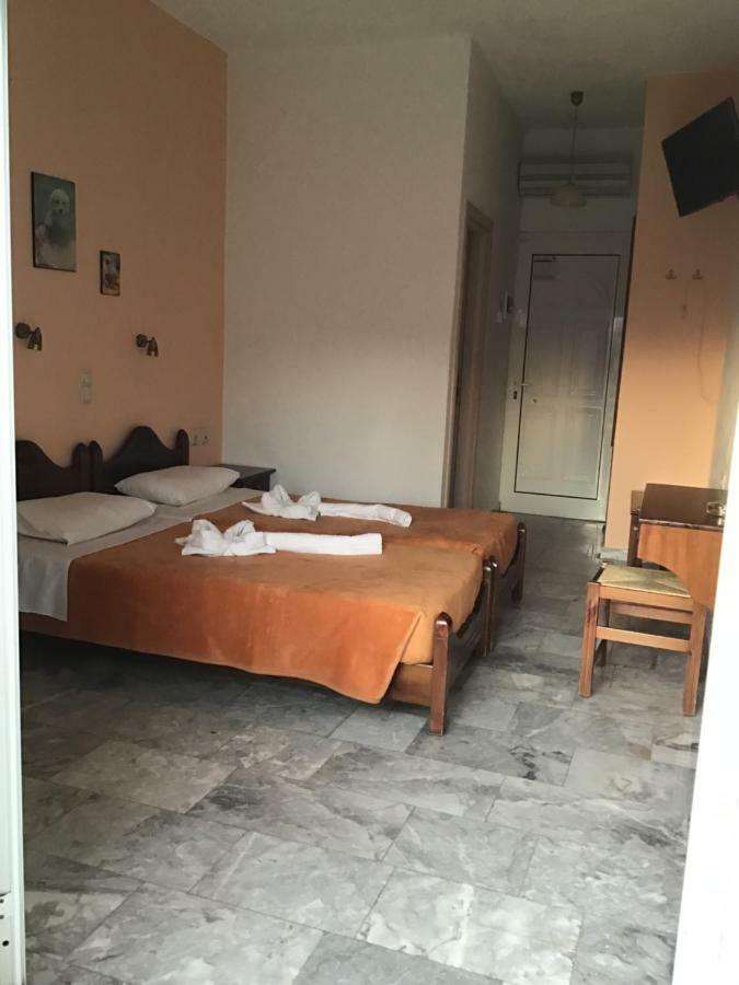 Hotel Anatoli