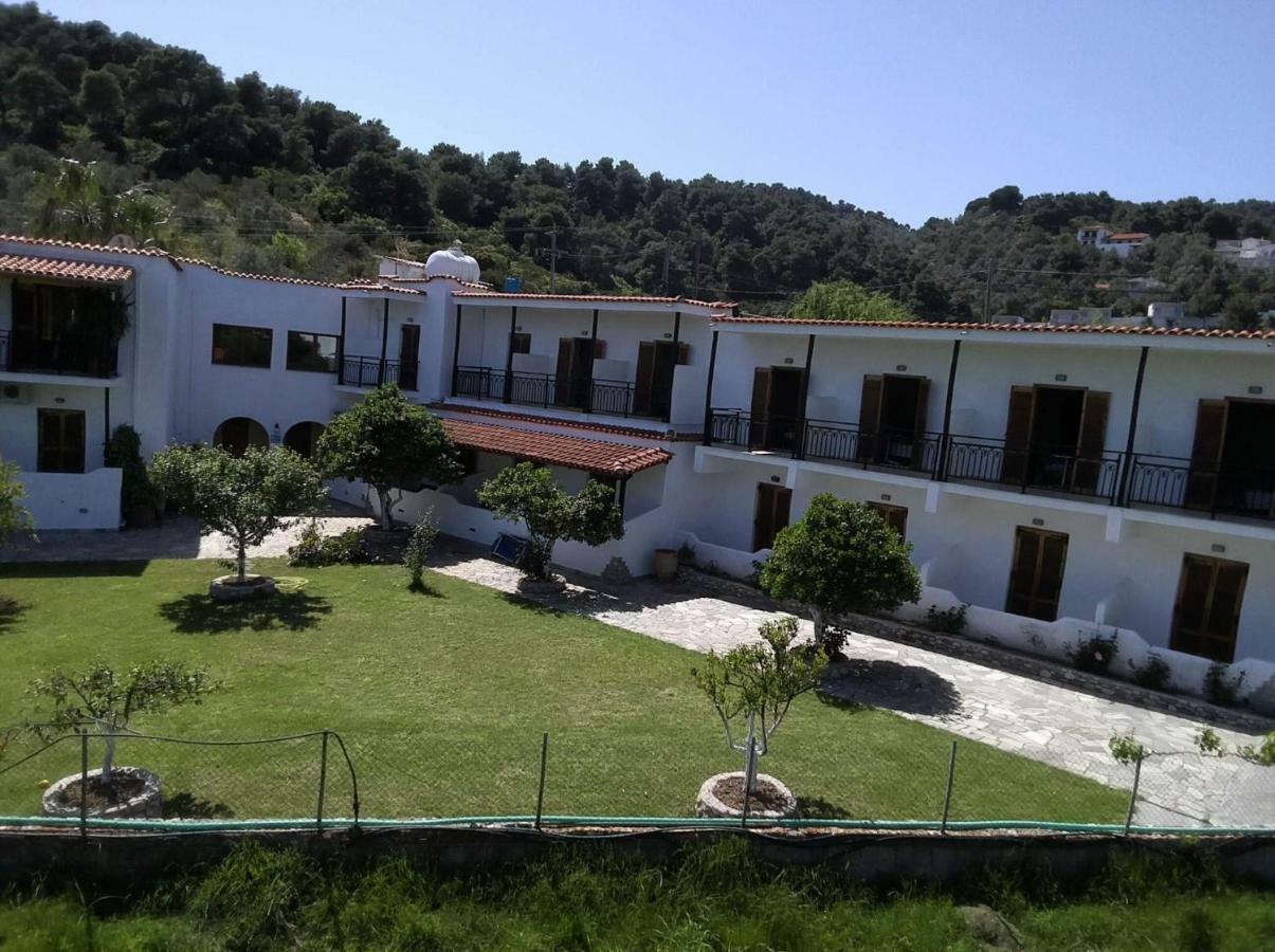 Vontzos Hotel Achladies (Skiathos)