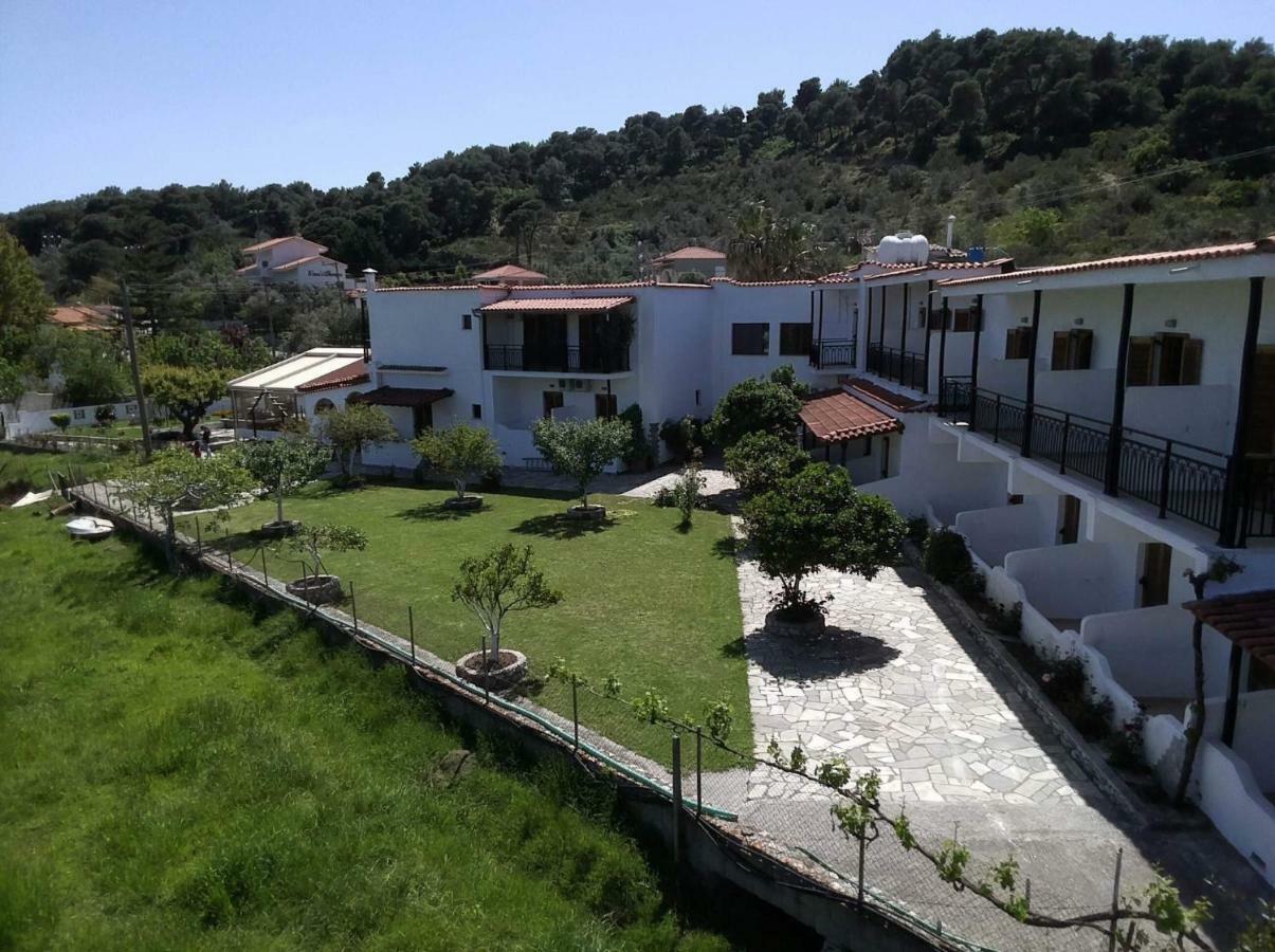 Hotel Vontzos Achladies (Skiathos)