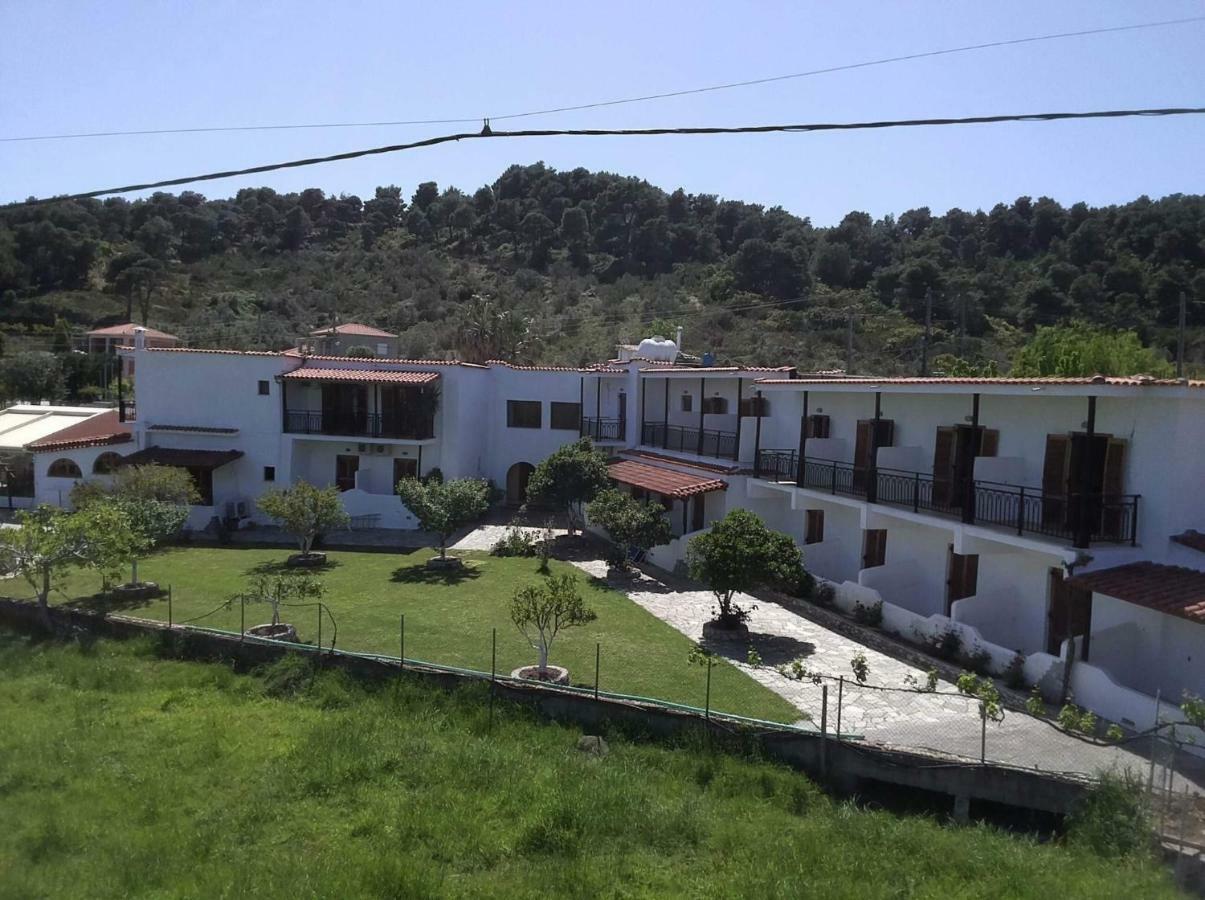 Vontzos Hotel