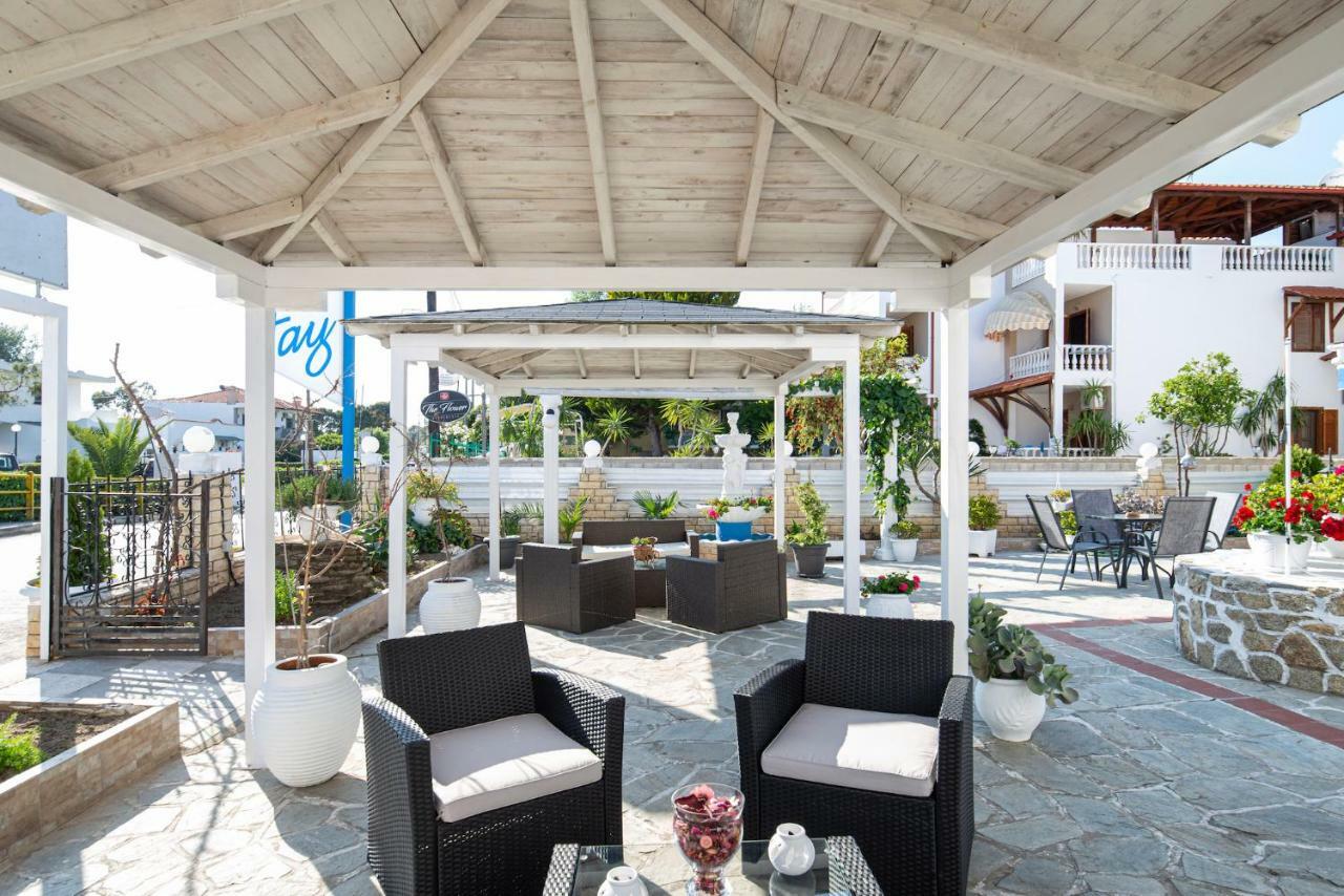 Hotel Fay Boutique Toroni