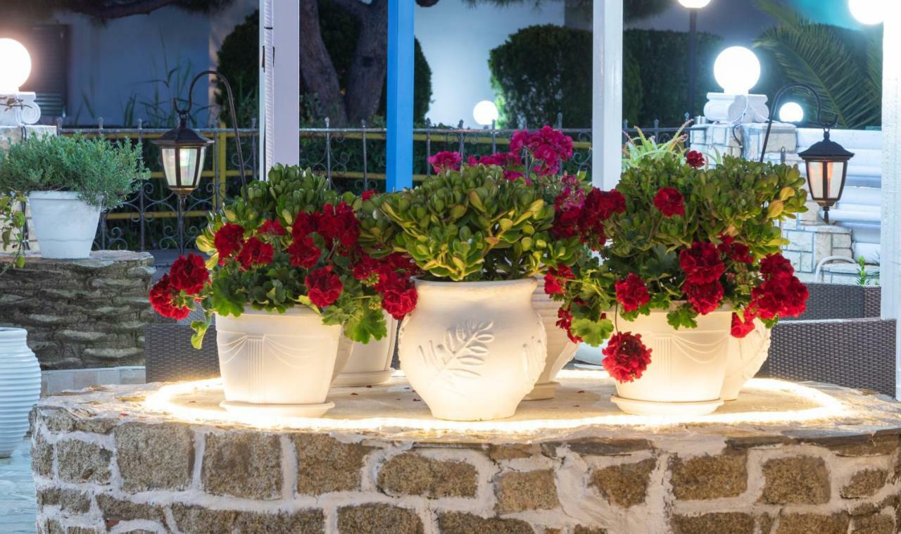 Fay Boutique Hotel Toroni
