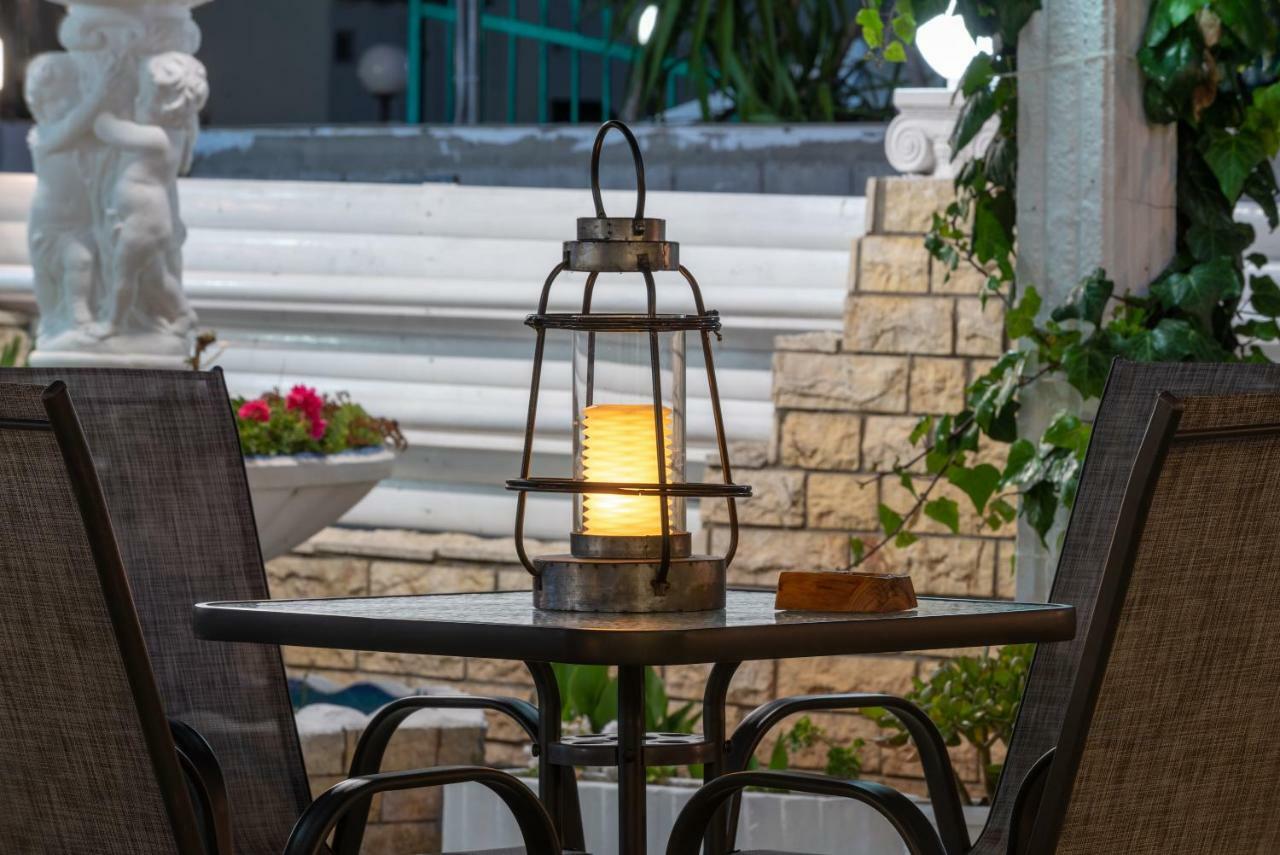 Fay Boutique Hotel Toroni