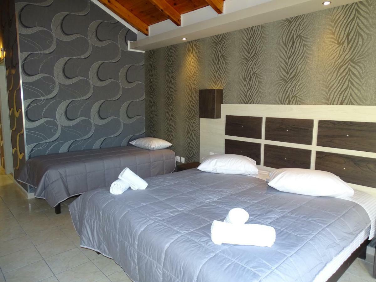 Hotel Garden Palace 4*
