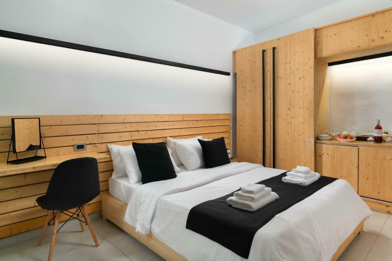 Old Town Senses Boutique Hotel Rhodes City