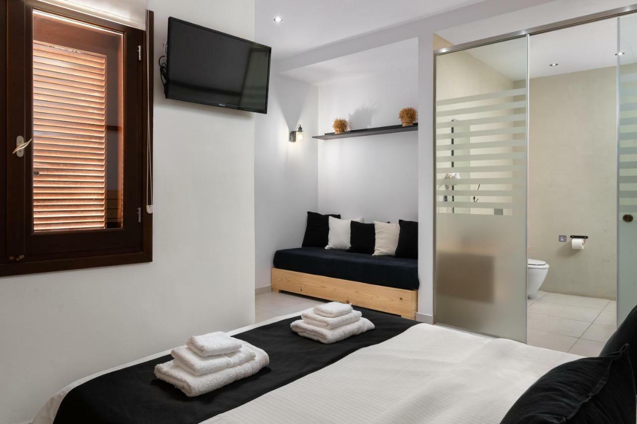 Old Town Senses Boutique 3*
