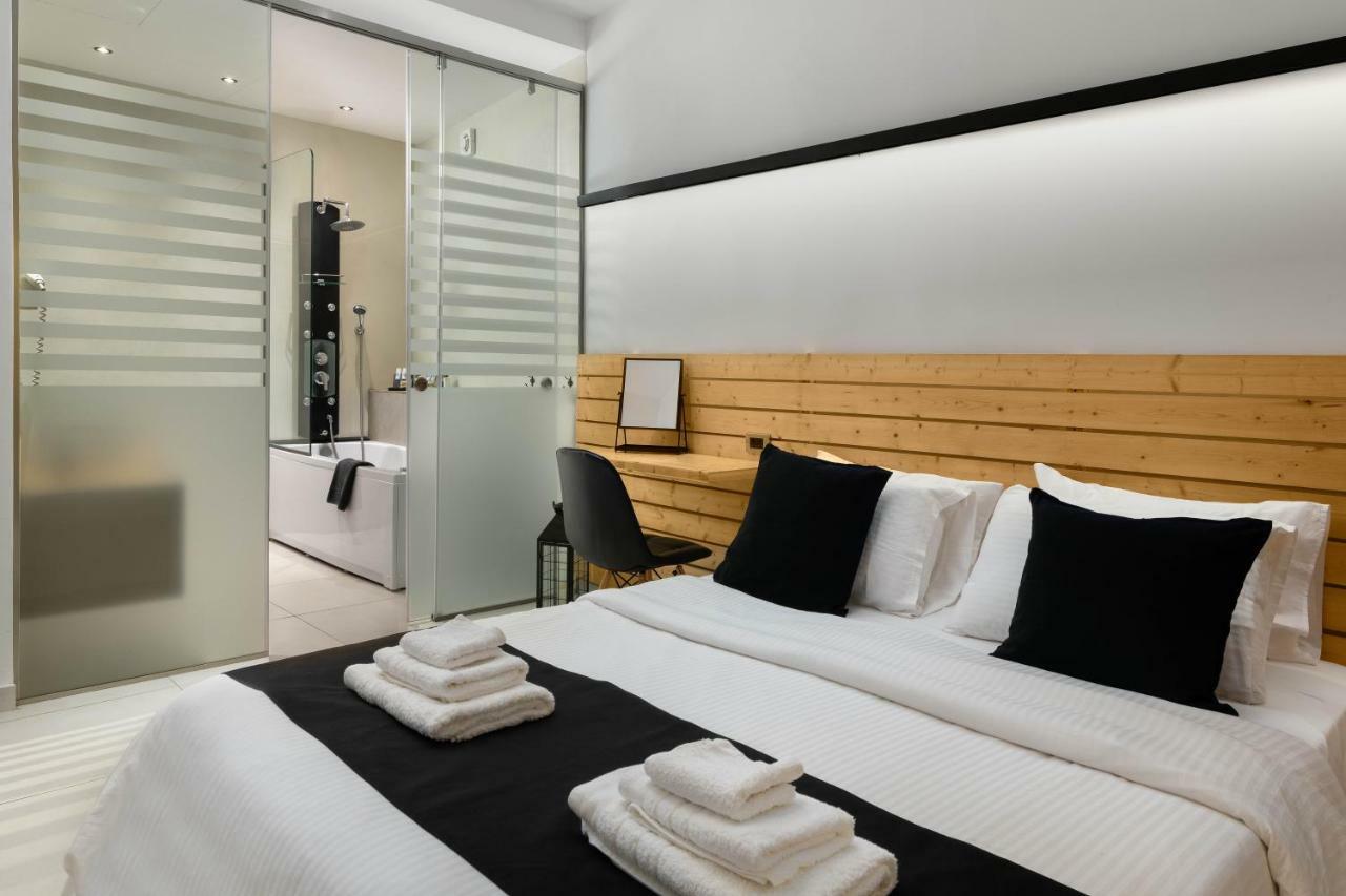 Hotel Old Town Senses Boutique 3*