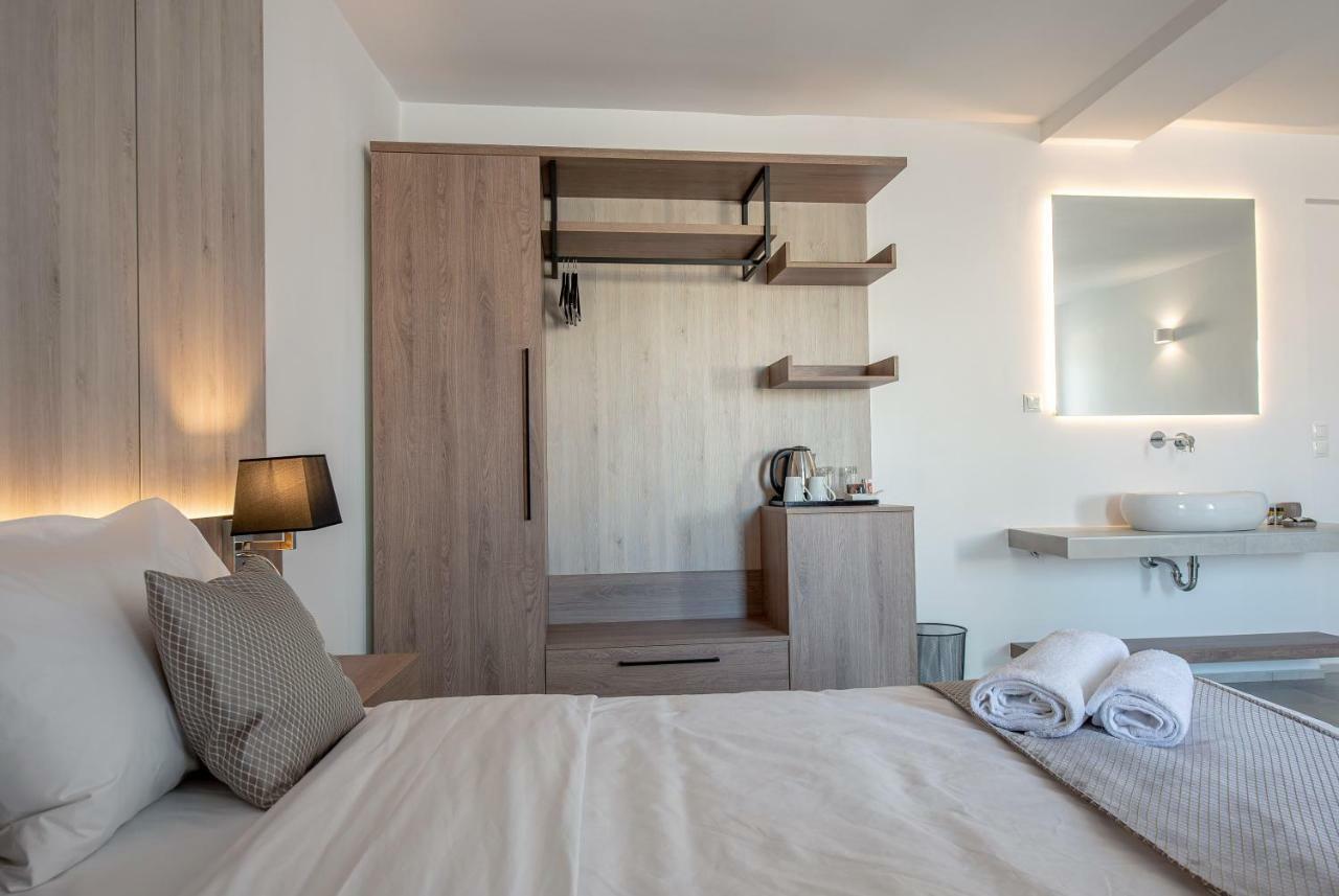 Galaxy Hotel Ierapetra (Crete)