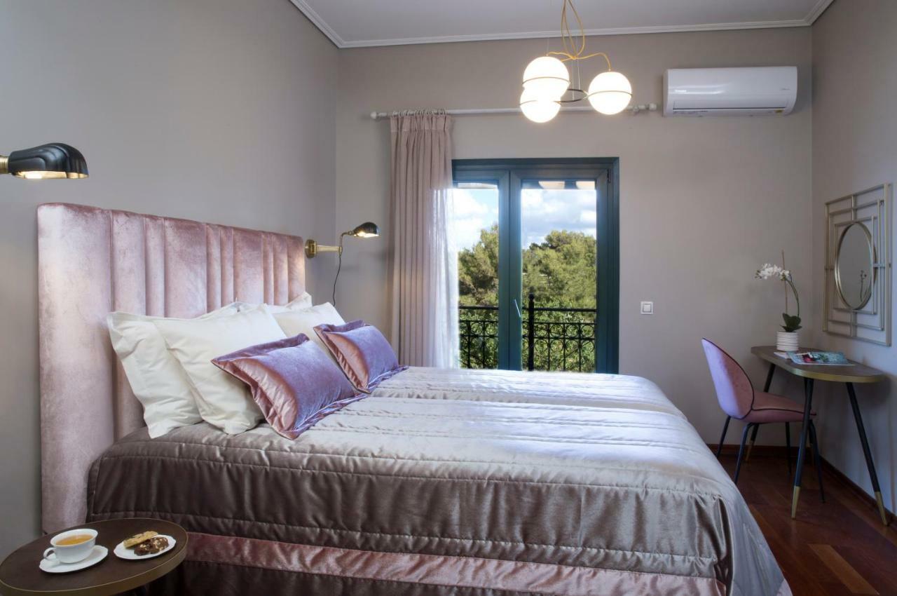 Apartment Avra Private