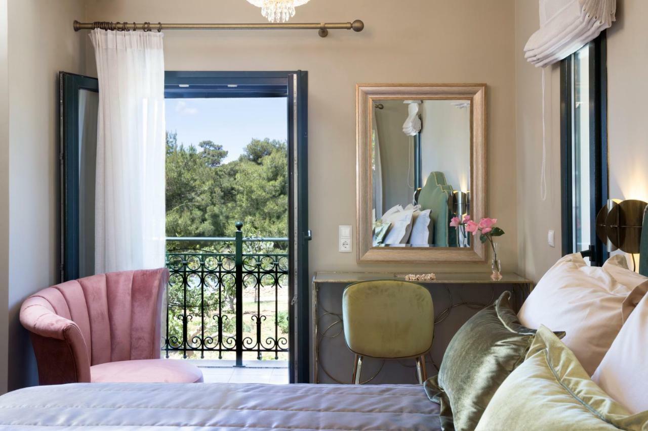 Apartment Avra Private