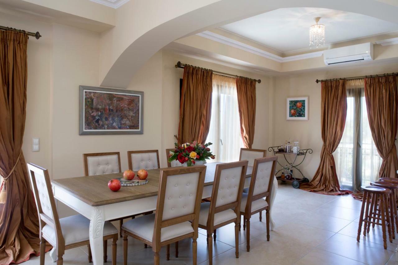Apartment Avra Private *