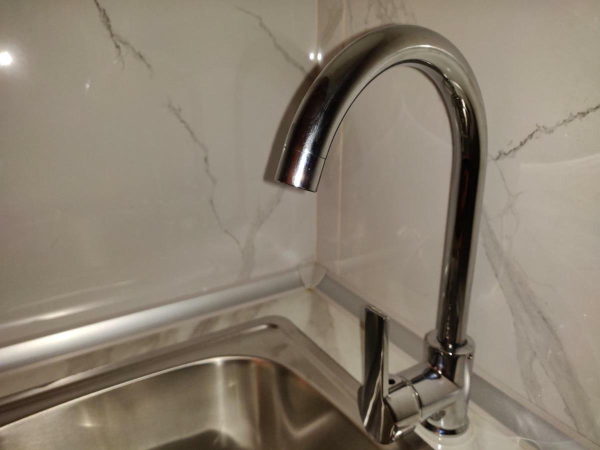 Sivilla Boutique Economy Apartment