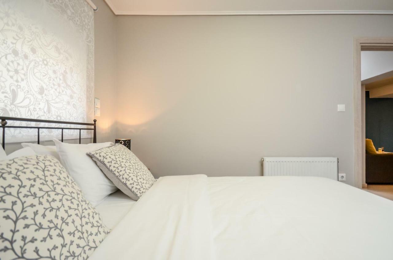 Boutique In Apartment Athens