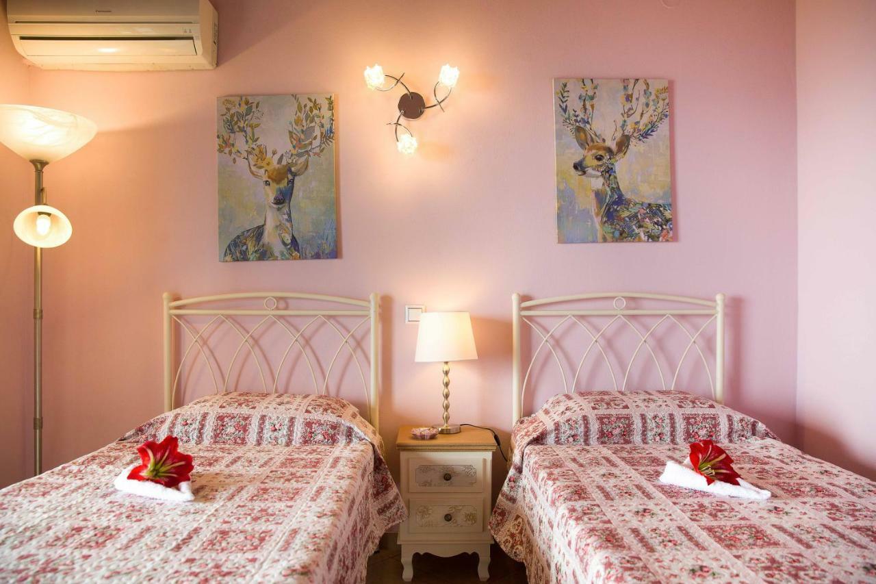 Archontiko Loukis Corfu (city)