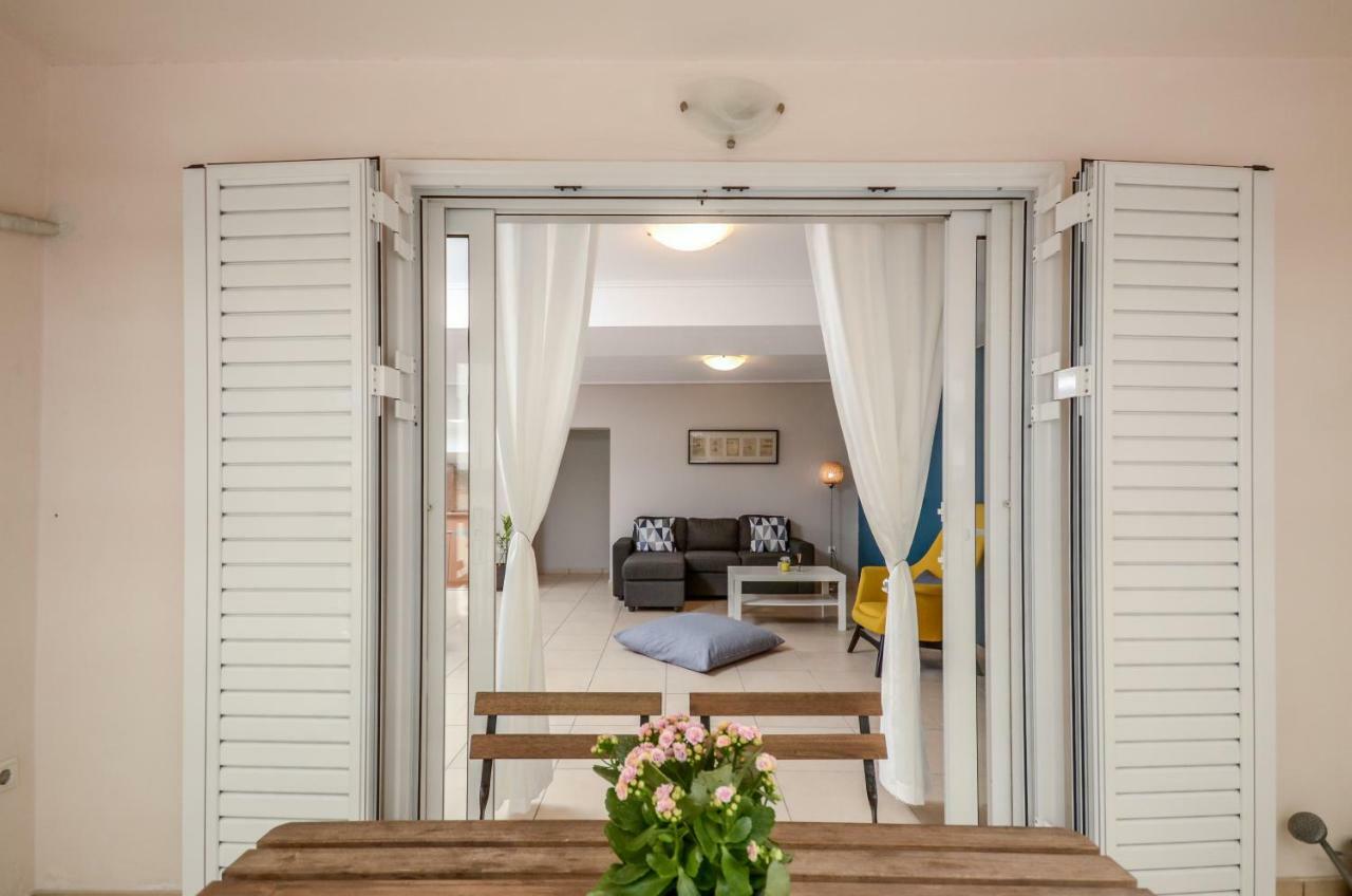 Apartment Boutique In *