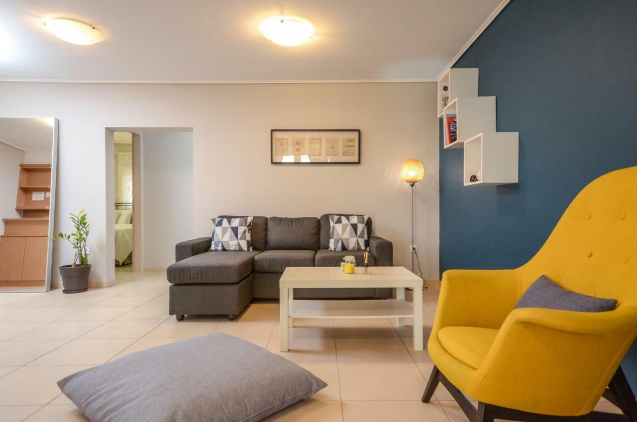 Boutique In Apartment Athens