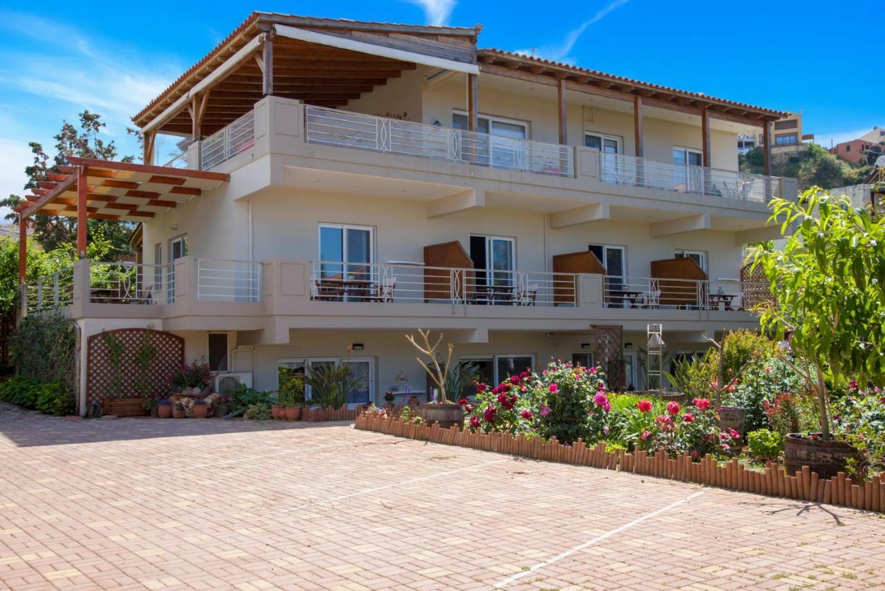 Stamatakis Boutique Platanias (Crete)