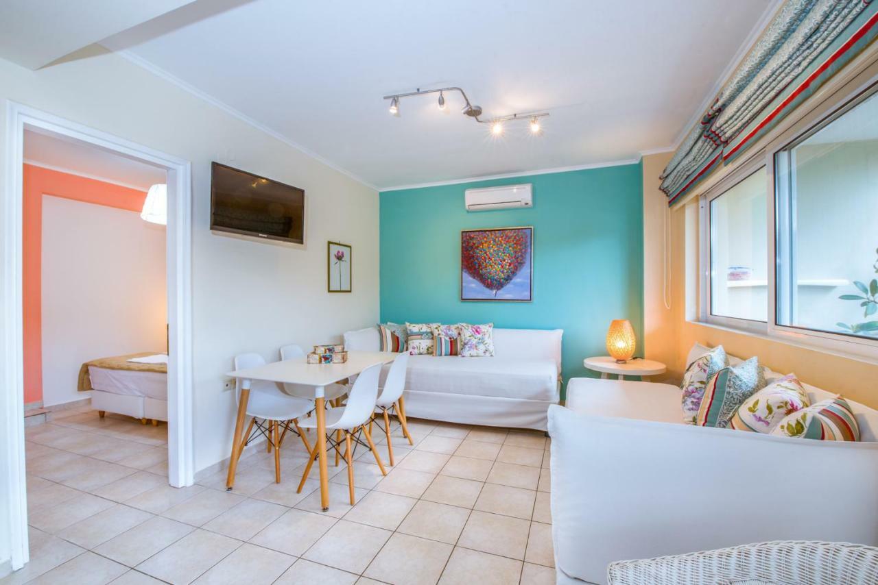 Apartment Stamatakis Boutique