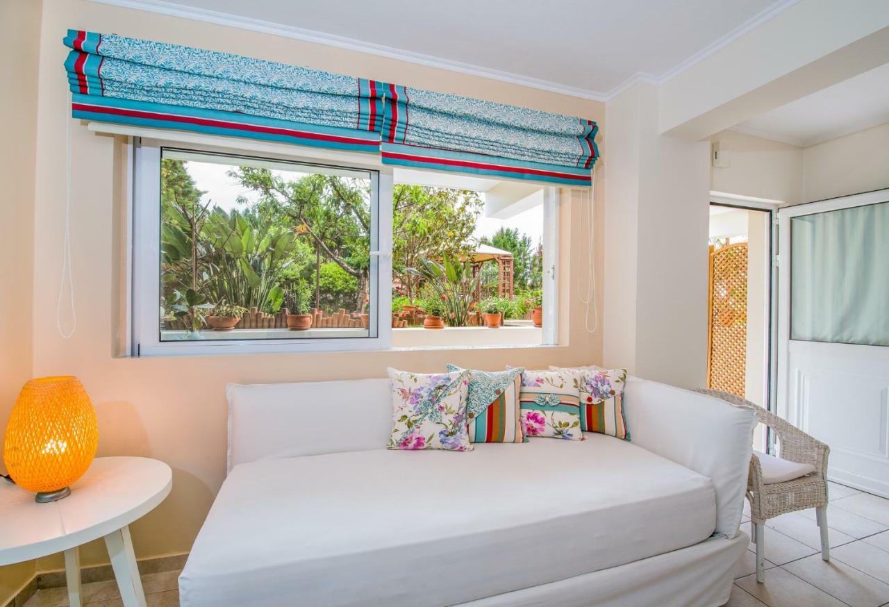 Stamatakis Boutique Apartment