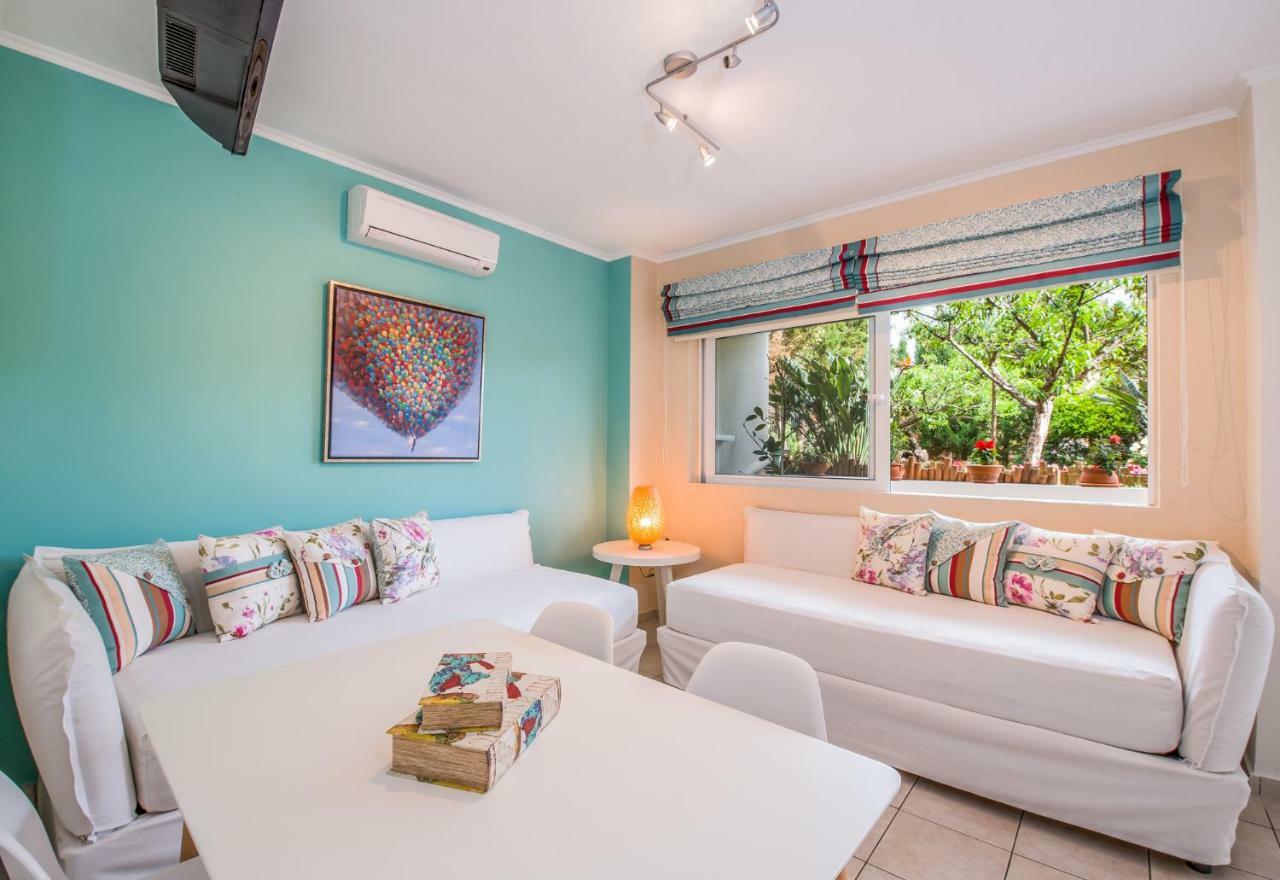 Stamatakis Boutique Apartment